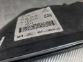 фара левая Ford Focus 2 поколение 2008, 4M51-13W030-AC - фото №6