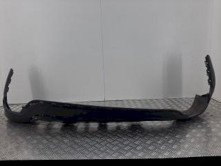 юбка бампера нижняя Kia Rio 4 поколение 2018, 86612-H0500