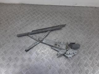 стеклоподъемник электрический передний правый Renault Laguna 1 поколение 1998, 400371A