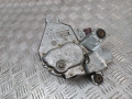 моторчик заднего стеклоочистителя (дворника) Peugeot 406 1 поколение 1998, 0390201556 - фото №3