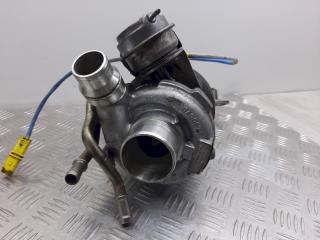 турбина Renault Espace 4 поколение [рестайлинг] 2008, 2.0 л., DCi, H8200638766