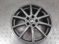 диск литой BMW 5 серия G30/G31 2019 - фото №5
