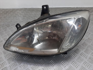 фара левая Mercedes-Benz Vito W639 2005, 2.2 л., дизель, МКПП