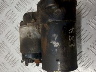 стартер Daewoo Matiz M200 2006, 1.0 л., i