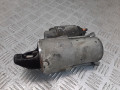 стартер Opel Meriva 1 поколение (A) [рестайлинг] 2006, 1.6 л., Z 16 XEP, бензин, 55556092 - фото №3