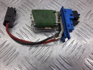 сопротивление печки Opel Vectra B 1997, минивэн, 90568693