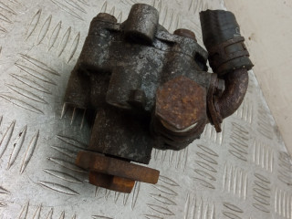 насос гидроусилителя руля Volkswagen Golf 4 поколение 2003, 1.4 л., i, бензин