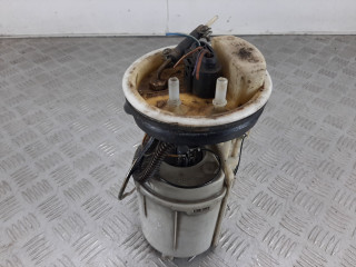 насос топливный Volkswagen Polo 4 поколение 2004, 1.4 л., i, бензин, 6Q0919051