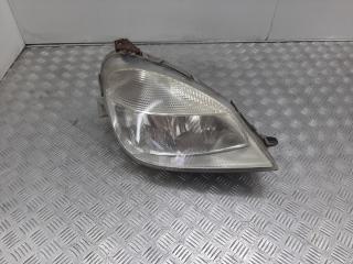 фара правая Mercedes-Benz Vaneo W414 2002, A4148200161