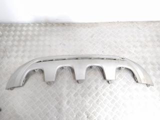 юбка бампера нижняя Volkswagen 2021, 2GL807568A