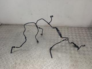 трубка топливная Suzuki Liana 1 поколение [рестайлинг] 2006, 1.4 л., DDiS