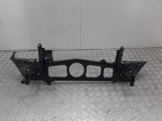 передняя панель крепления облицовки (телевизор) BMW 5 серия E39 2000, 2.5 л., D