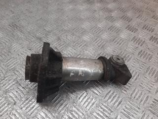 крепление бампера Audi A4 B6 2003