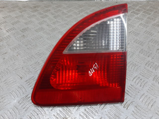 фонарь крышки багажника правый Ford Galaxy 1 поколение [рестайлинг] 2005, 1.9 л., TDi PD, дизель, 6МКПП