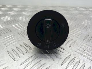 переключатель света Volkswagen Golf 4 поколение 2003, 1C0941531A