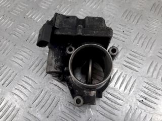 заслонка дроссельная Renault Scenic 2 поколение 2006, 1.9 л., DCi, 8200576664