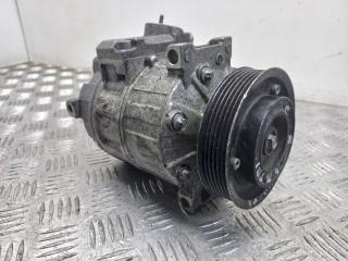 компрессор кондиционера Volkswagen Golf 5 поколение 2007, 2.0 л., TDi, 1K0820805
