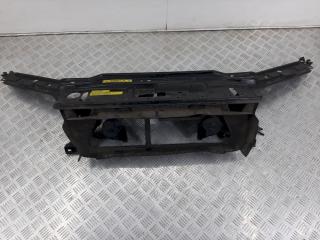 передняя панель крепления облицовки (телевизор) Volvo XC70 2 поколение 2004, 9125219