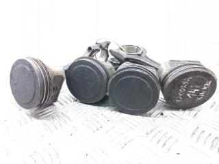 поршень Opel Corsa B 1998, 1.4 л., i