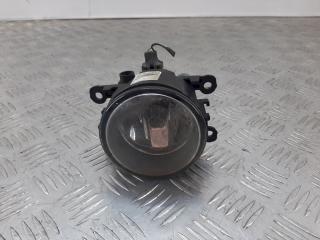 фара противотуманная левая Jaguar S-Type 1 поколение [рестайлинг] 2006