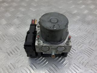 блок ABS Renault Modus 1 поколение 2007, -, 0265231359
