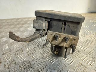 блок ABS Skoda Octavia 2 поколение (A5) 2006, 2.0 л., BMM, дизель, МКПП, 1K0614517AD