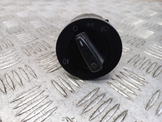 переключатель света Volkswagen Golf 4 поколение 2002, 1C0941531