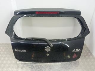 крышка багажника (дверь 3-5) Suzuki Alto 7 поколение 2010, -