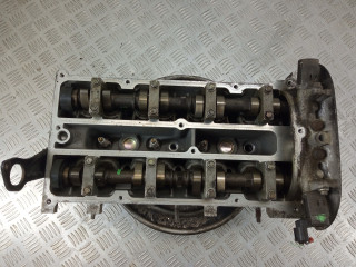 головка блока цилиндров Ford C-Max 1 поколение 2007, 1.6 л., i, бензин, 4M5G6090CB