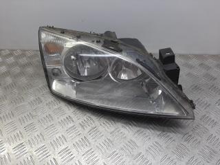 фара правая Ford Mondeo 3 поколение 2003, 1S7113005AJ