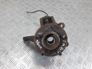 ступица передняя правая Ford Mondeo 3 поколение 2003