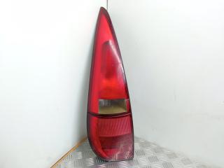 фонарь задний левый Renault Laguna 1 поколение [рестайлинг] 1999, универсал, 7700430979