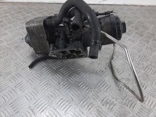 корпус масляного фильтра Volkswagen Passat B6 2007, 2.0 л., дизель, 045115389J