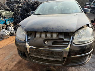 Volkswagen Golf 5 поколение