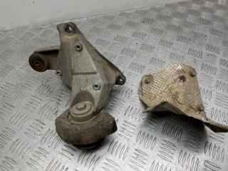 кронштейн КПП Audi A6 C5 [рестайлинг] 2003, 2.0 л., i, 8D0399114S
