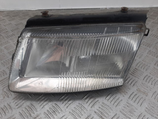 фара левая Volkswagen Passat B5 2000, 1.9 л., TDi, AFN, дизель
