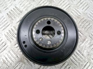 шкив коленвала Volkswagen Passat B5 [рестайлинг] 2002, 1.8 л., Ti, 058105251E