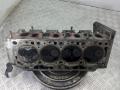 головка блока цилиндров Volvo V40 1 поколение [2-й рестайлинг] 2003, 1.9 л., DCi - фото №5
