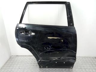дверь задняя правая Toyota RAV4 5 поколение (XA50) 2019, 670030R151