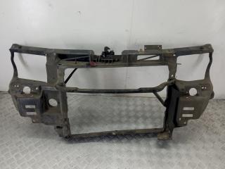 передняя панель крепления облицовки (телевизор) Volkswagen Sharan 1 поколение 1998, 7M0805594L