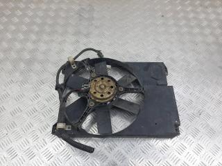 вентилятор радиатора Fiat Ducato 2 поколение 2000, 2.0 л., JTD, дизель, -, 8240120