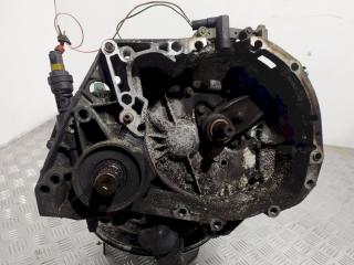 КПП механическая (МКПП) Nissan Primastar 1 поколение 2006, 1.9 л., DCi, дизель, -, E065263