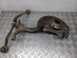 ступица передняя правая Audi A6 C5 [рестайлинг] 2003