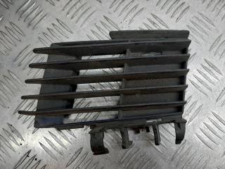 заглушка (решетка) в бампер Opel Vectra C 2002, 9186127