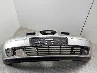 бампер передний SEAT Ibiza 3 поколение 2006