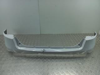 бампер задний Lada Vesta 1 поколение 2019