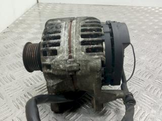 генератор Volkswagen Golf 4 поколение 2000, 1.4 л., i, 028903028D