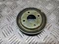 шкив Ford Transit 5 поколение 1995, 2.5 л., дизель, 864F-8610-AB - фото №3