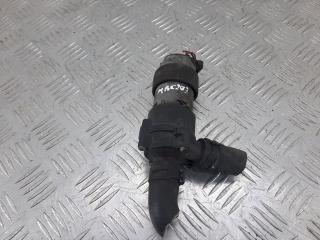 насос антифриза дополнительный Mercedes-Benz C-Класс W203/S203/CL203 2003, 2.2 л., CDi, 2038350064