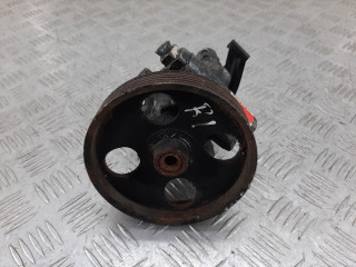 насос гидроусилителя руля Mitsubishi Space Star 1 поколение 2002, 1.9 л., DCi, дизель, 8200071050